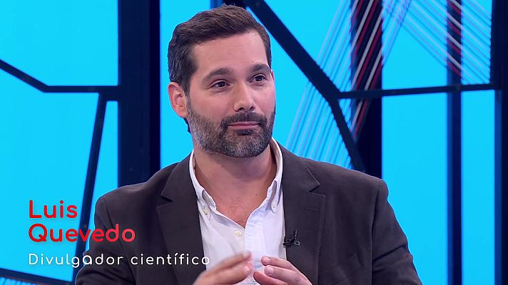 La aventura del Saber - La aventura del saber - 11/09/23