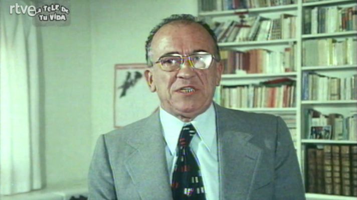 La tele de tu vida - 16/06/2007