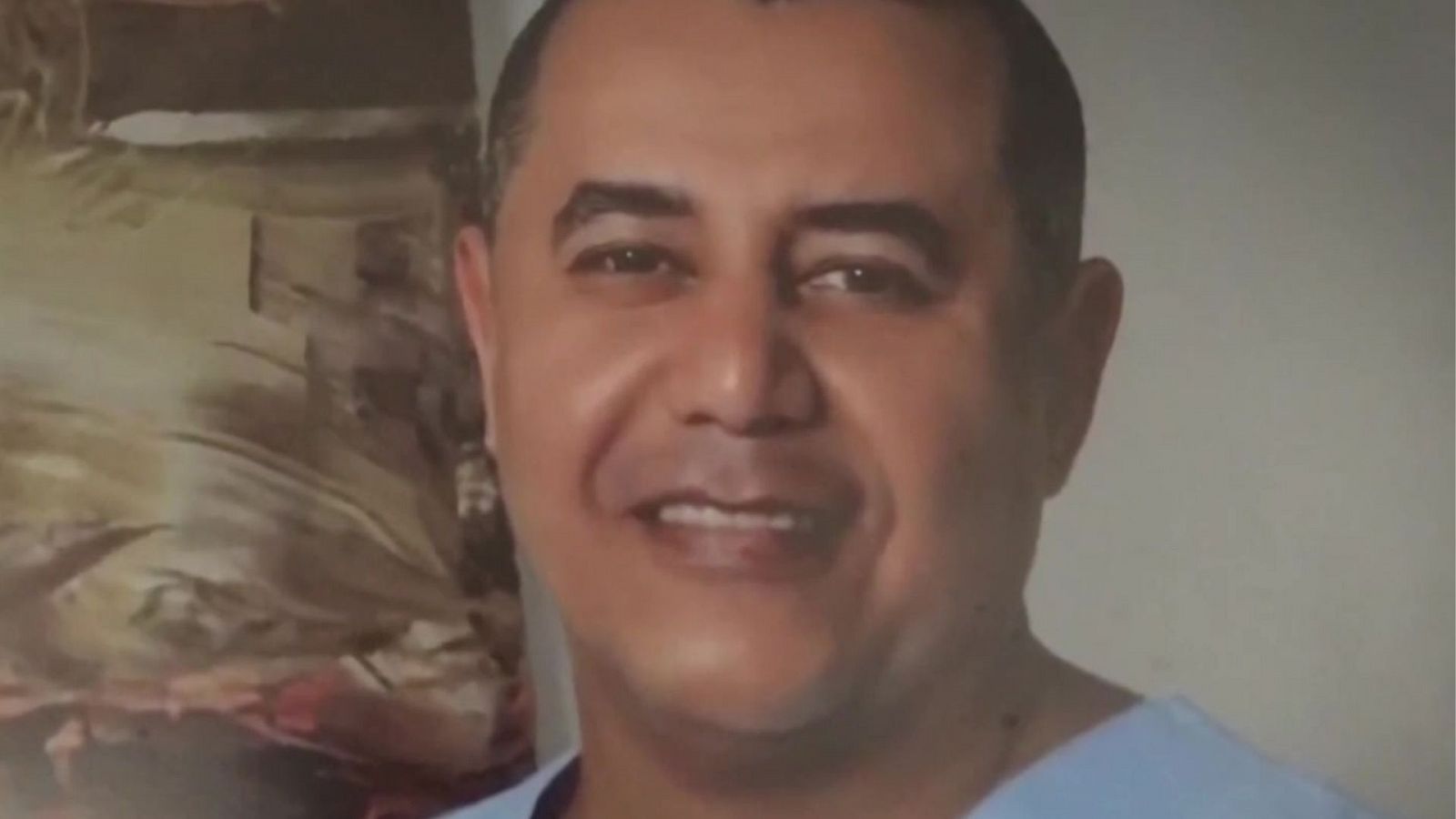 Caso Sancho: conocemos los últimos audios de Edwin Arrieta a su padre antes de morir - Ver ahora