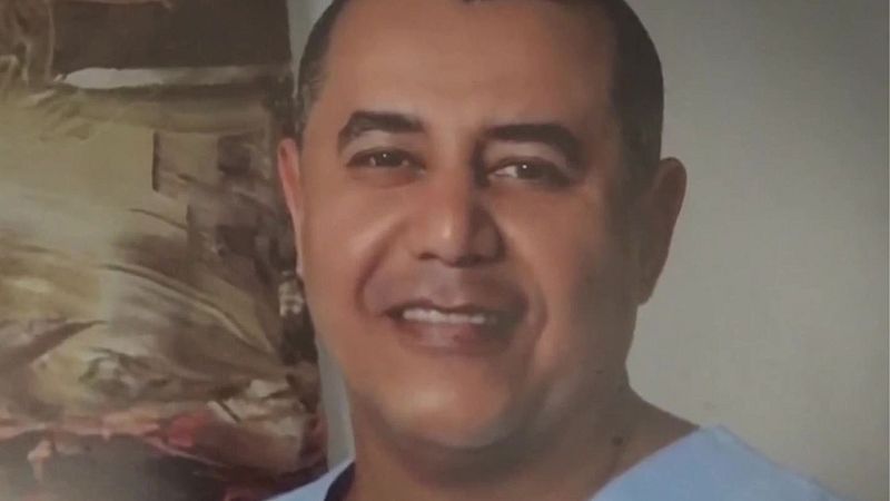 Caso Sancho: conocemos los últimos audios de Edwin Arrieta a su padre antes de morir - Ver ahora