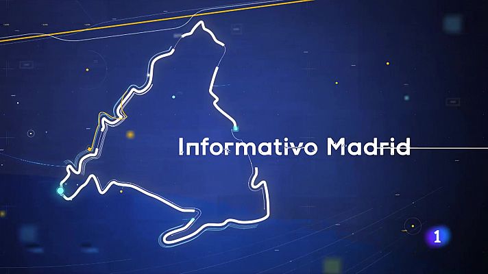 Informativo de Madrid - 8/09/23