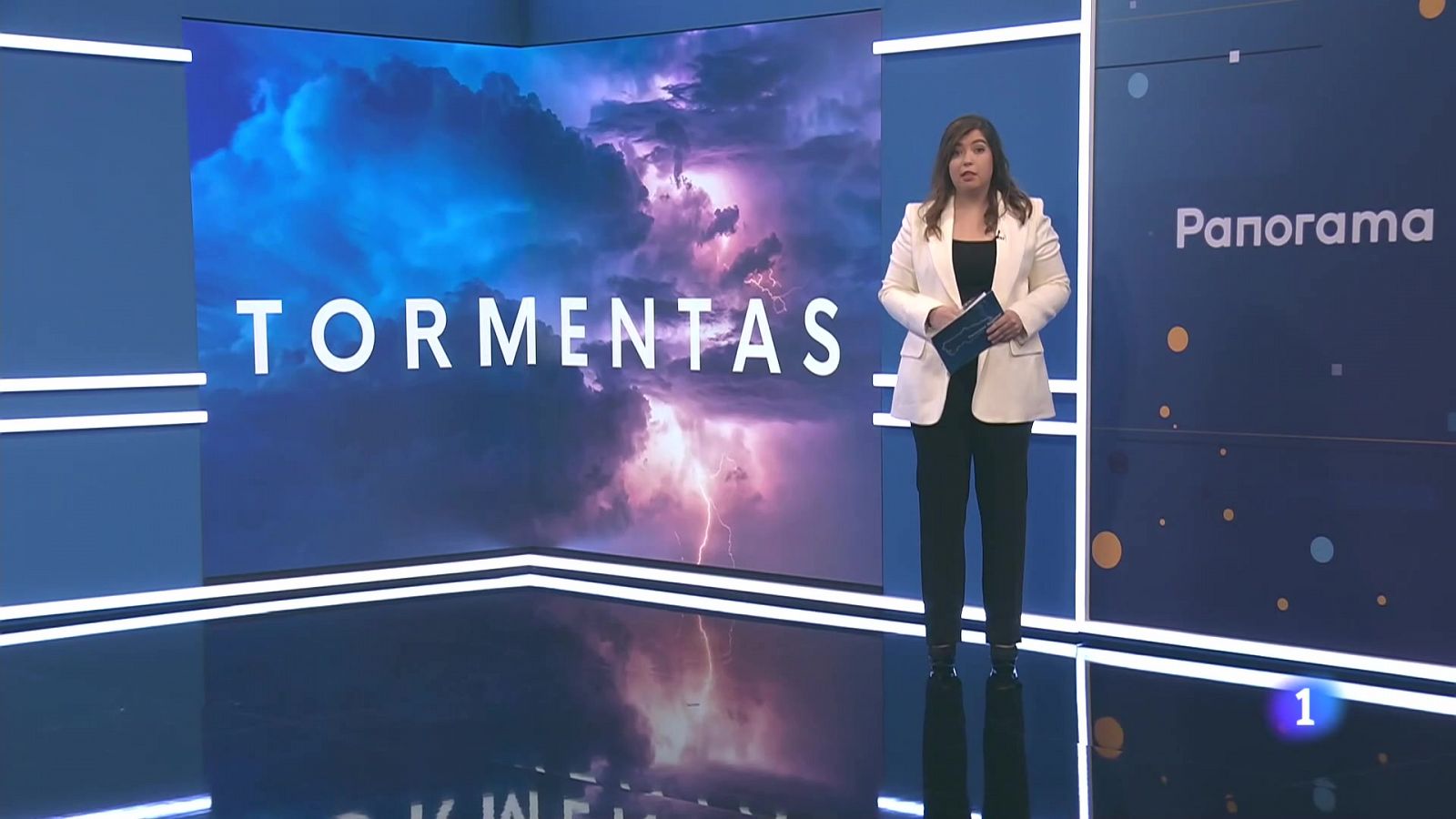 Panorama Regional: Panorama Regional - 11/09/23 | RTVE Play