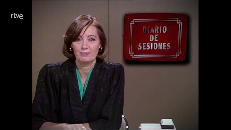 Parlamento - El reportaje - Adis a Mara Teresa Campos - 09/09/2023