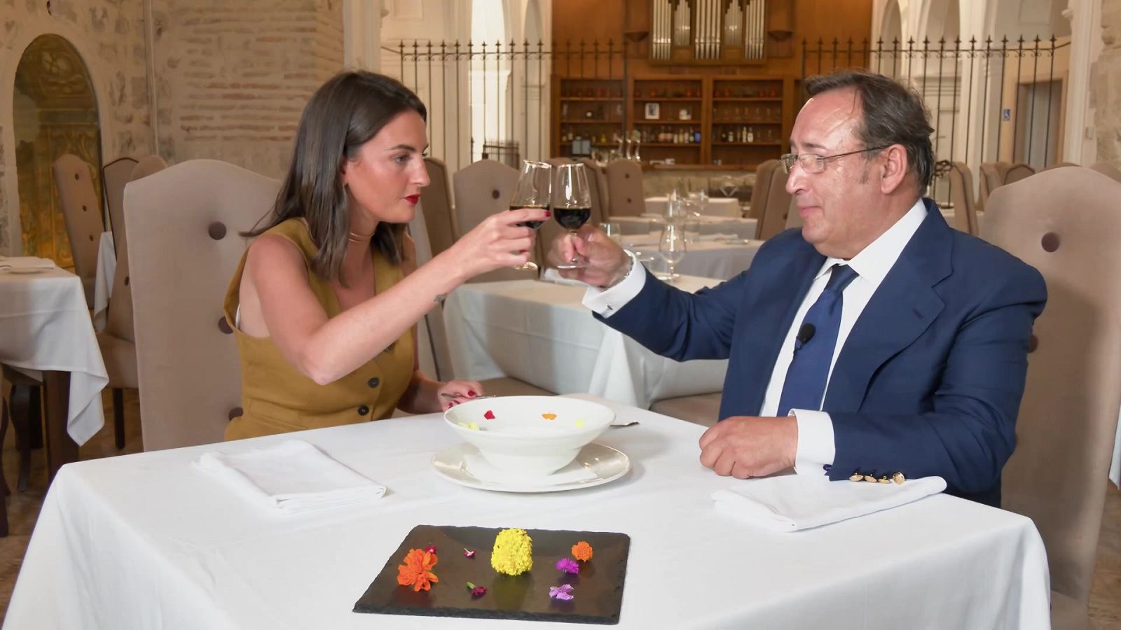 Ahora o nunca - Programa 163 - ver ahora