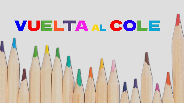 Noticias Andalucía - Vuelta al cole en Andalucía