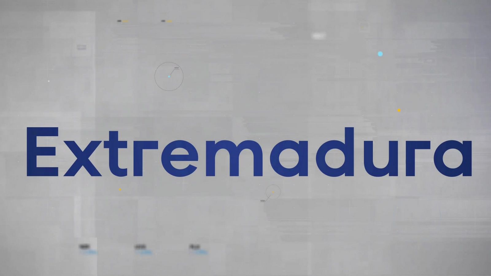 Noticias de Extremadura - 11/09/2023 - Ver ahora