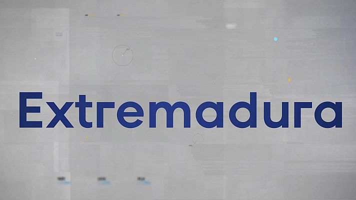 Noticias de Extremadura - Noticias de Extremadura - 11/09/2023