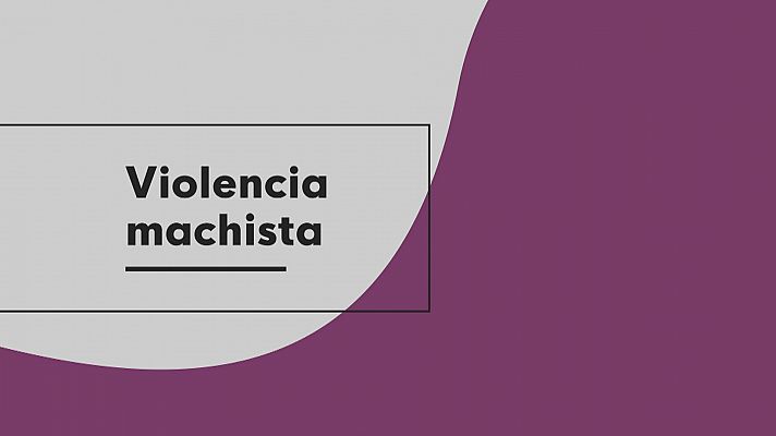 Confirmada violencia machista en Granada
