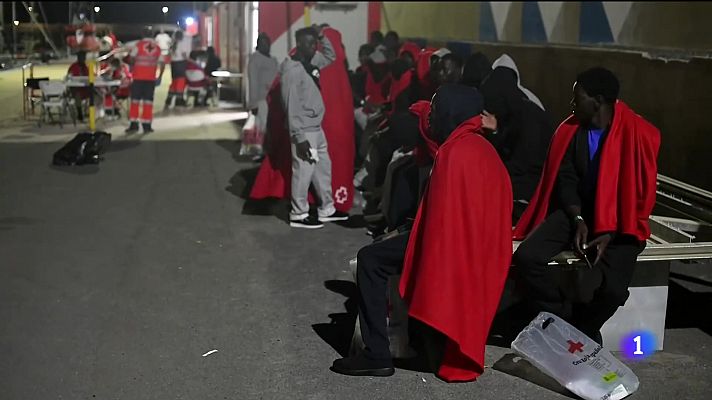 Telecanarias - Telecanarias - 11/09/2023