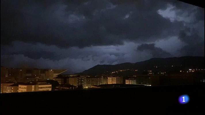 Panorama Regional - Asturias en 2' - 11/09/23