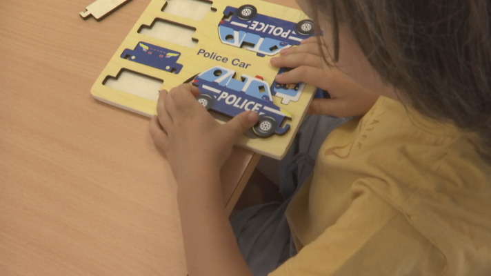 Noticias Andalucía - Reabre el cole de Enix tras 36 años cerrado