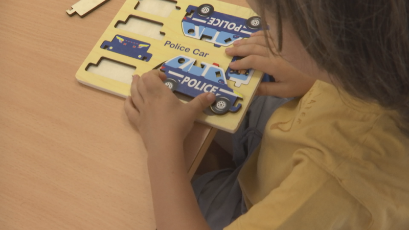 Reabre el cole de Enix tras 36 años cerrado - Ver ahora