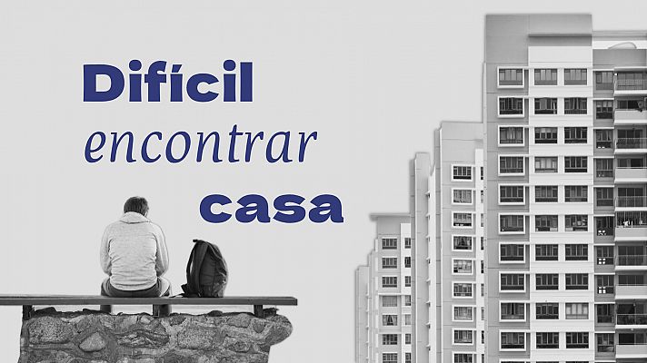 Noticias Andalucía - Escasez de pisos para estudiantes