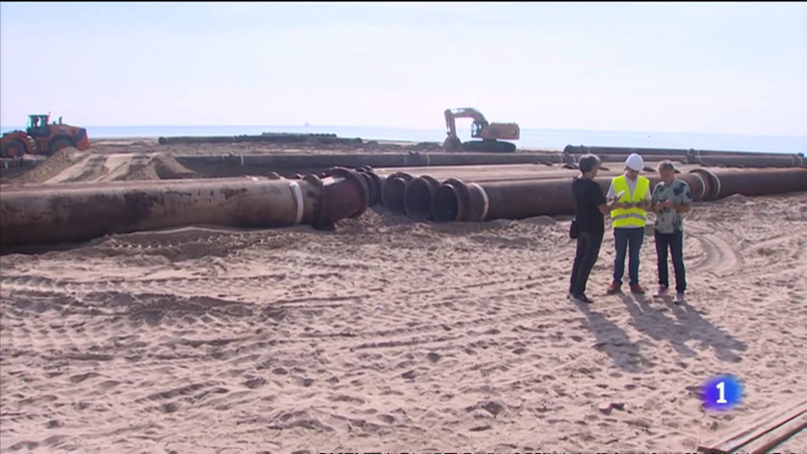 L'Informatiu de la Comunitat Valenciana 2 - 11/09/23 ver ahora