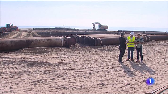 L'informatiu - Comunitat Valenciana - L'Informatiu de la Comunitat Valenciana 2 - 11/09/23