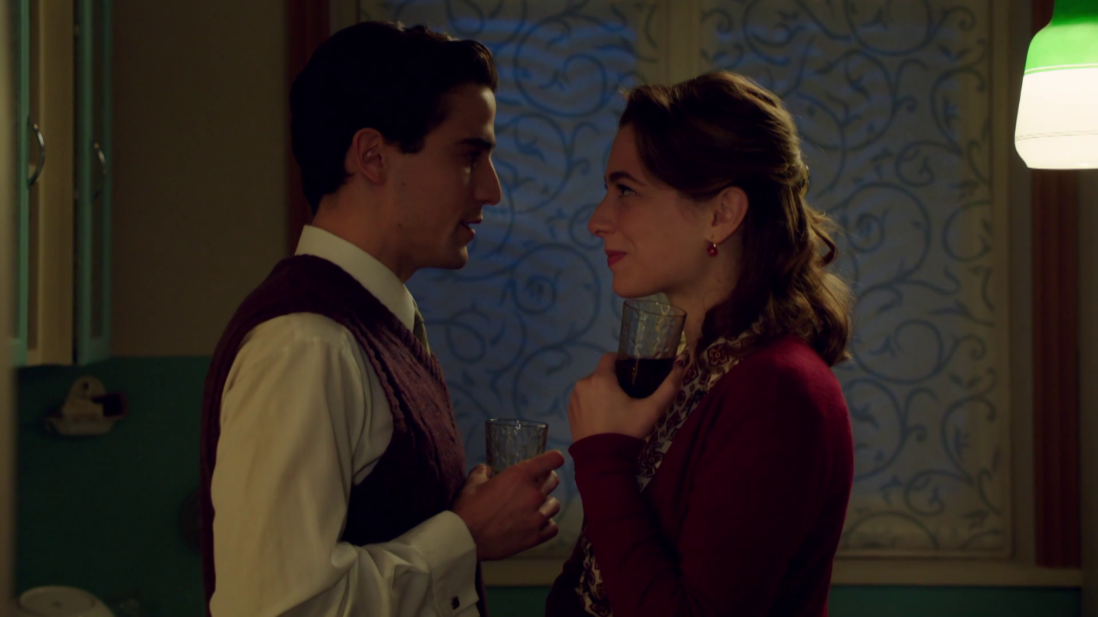 El paraíso de las señoras - T3 - Episodio 98 - Ver ahora