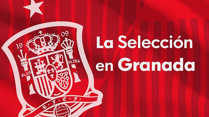 Noticias Andalucía - La selección ya está en Granada