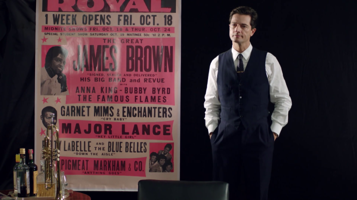 El paraíso de las señoras - Episodio 101