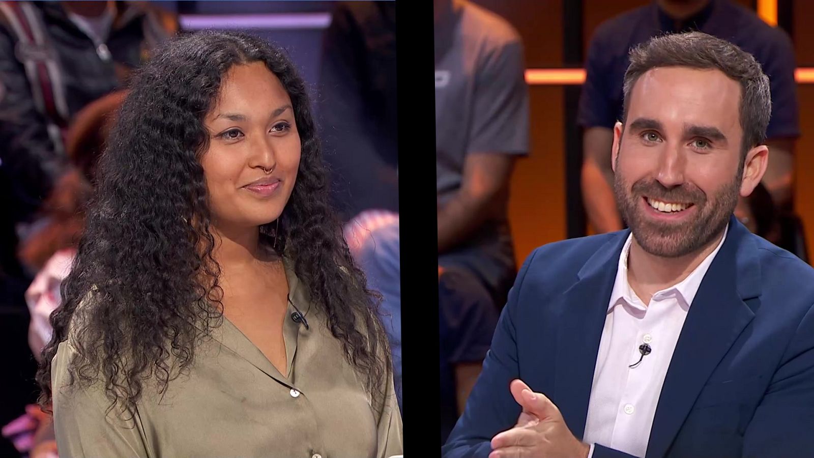 El comodín - Programa 214 - ver ahora