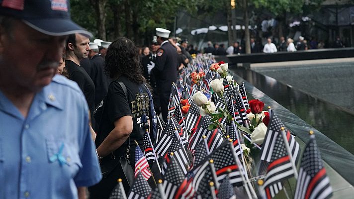 La tarde en 24h - La tarde en 24 horas - 11/09/23