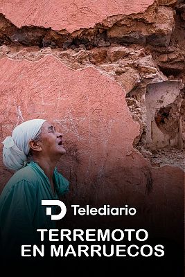 Telediario 2 edición especial desde Marrakech