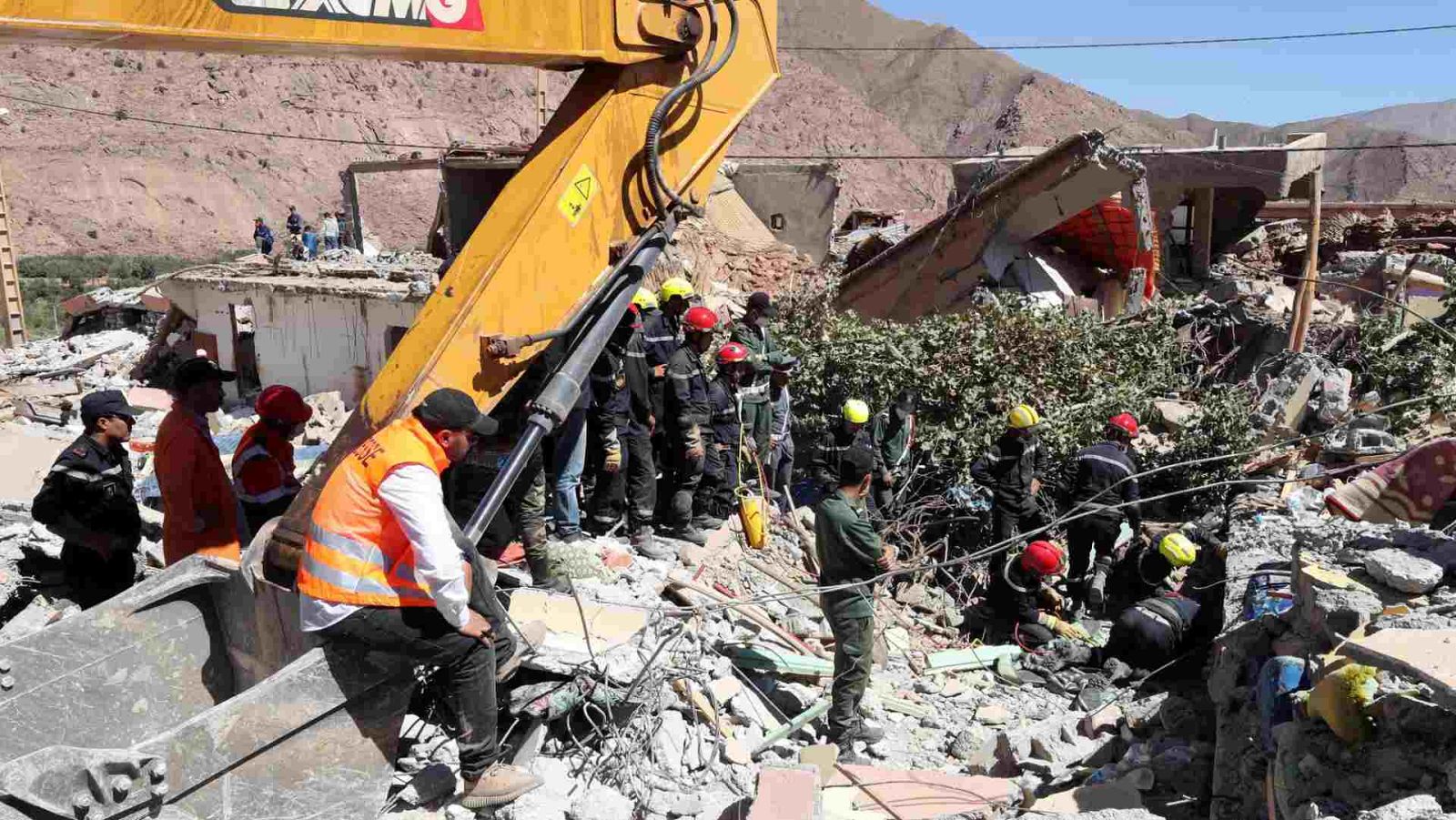 Telediario - 8 horas - 12/09/23 - Lengua de signos - ver ahora