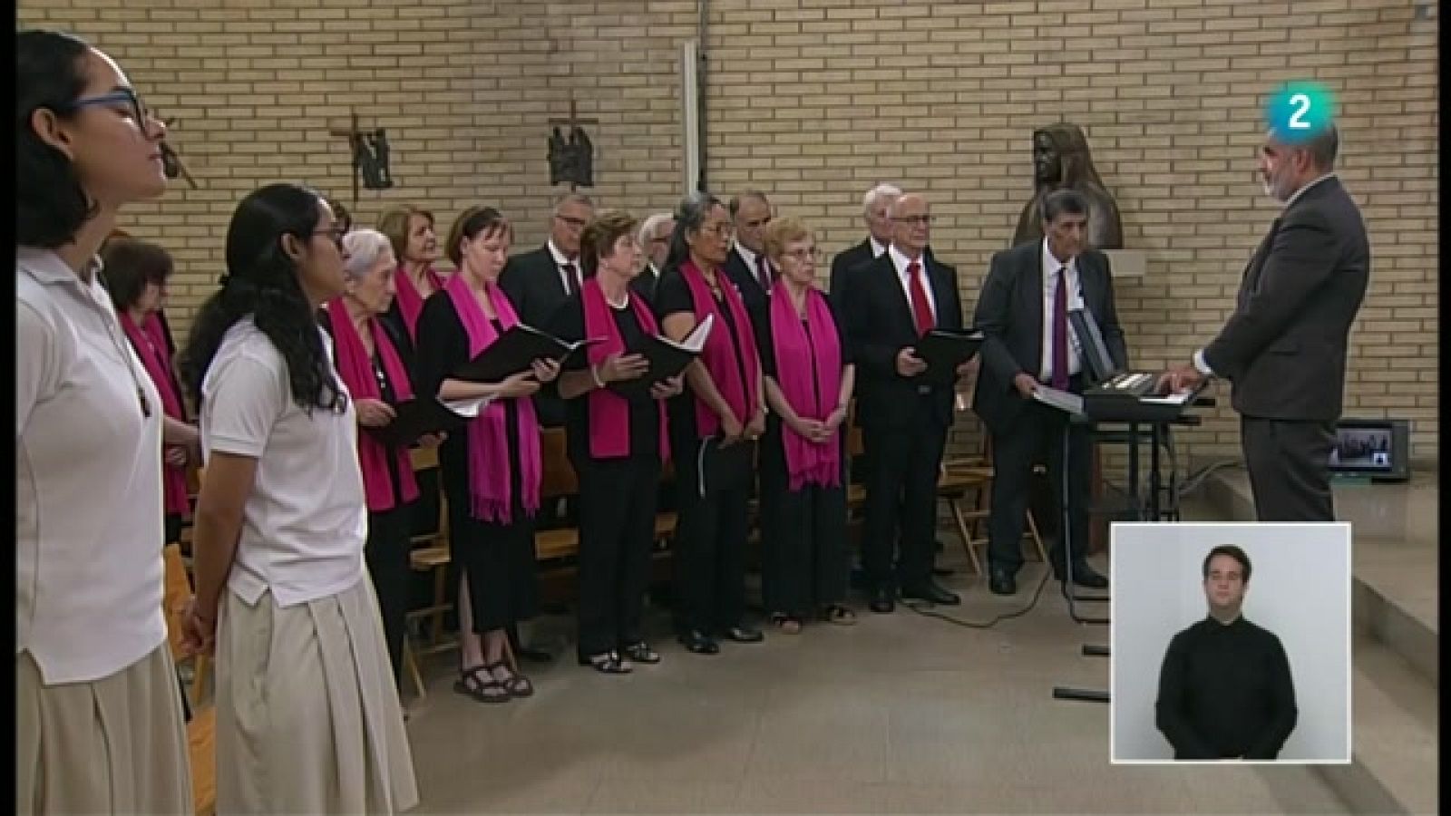 La Missa - 10/09/2023 - Veure ara