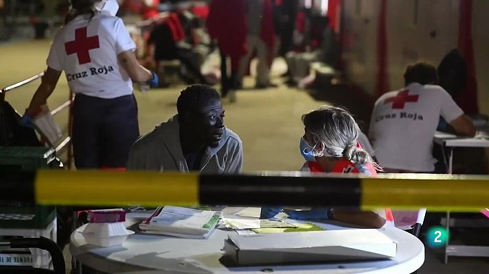 Telecanarias - Telecanarias 2 - 11/09/2023