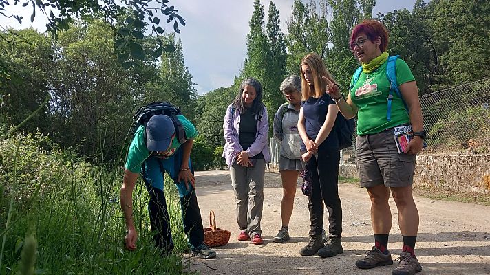 Programa 103: Economía circular en femenino 