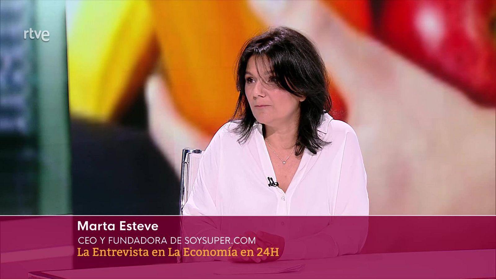 La economía - 12/09/23 - ver ahora