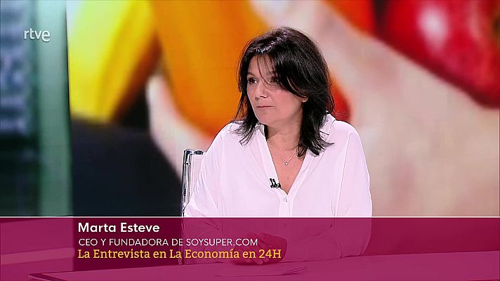 La economía - La economía - 12/09/23