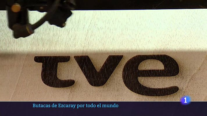 Informativo Telerioja - Informativo Telerioja  - 12/09/23