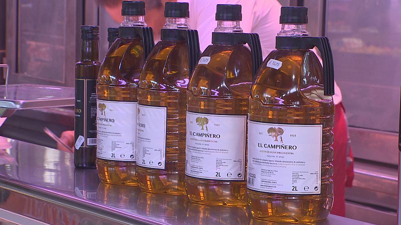 Los precios son un 2,6% más caros que el año pasado en la Comunitat Valenciana