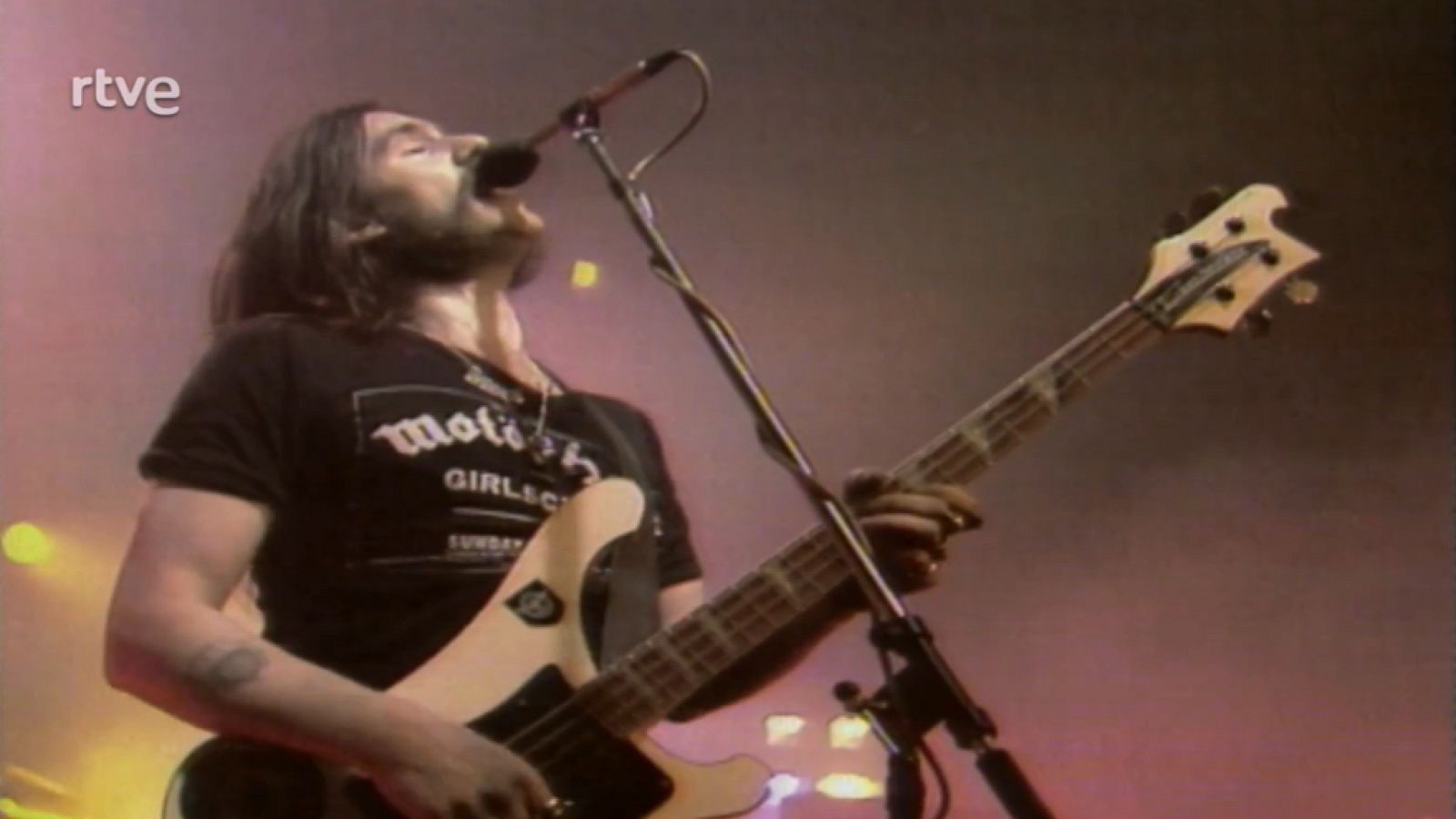 Musical Express - Motorhead, Glamour y Trio Joan Altisent