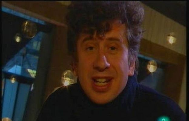 Continuarà... - Una noche con Gabino