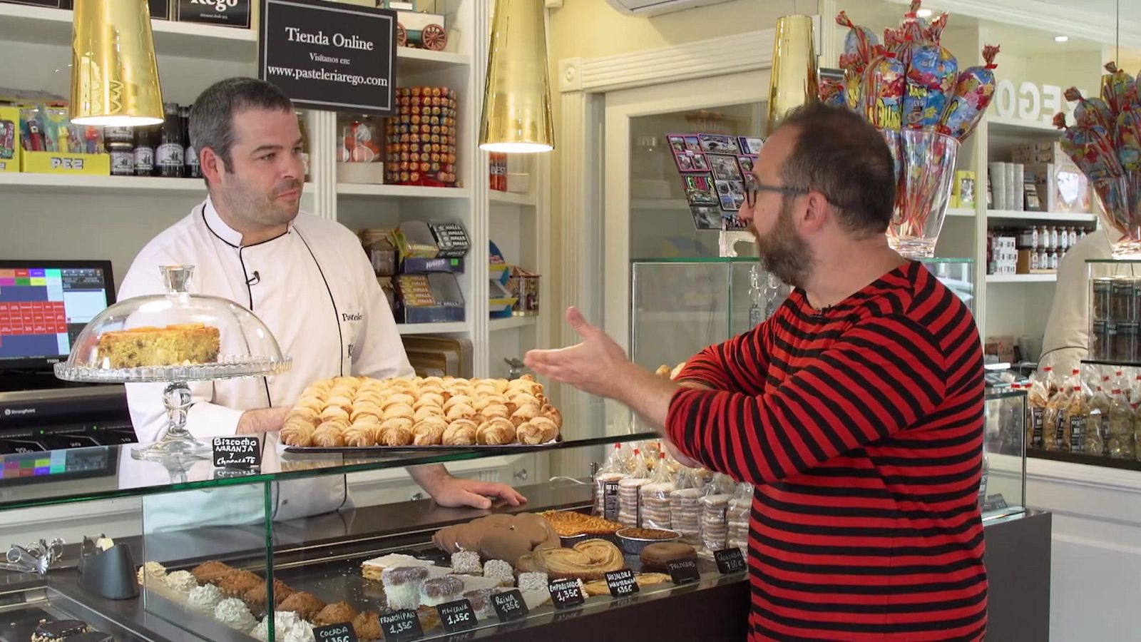 Ahora o nunca - Programa 164 - ver ahora