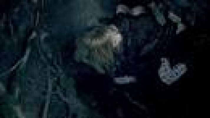 Cultura en Rtve.es - Avril Lavigne, 'Alicia' de Burton