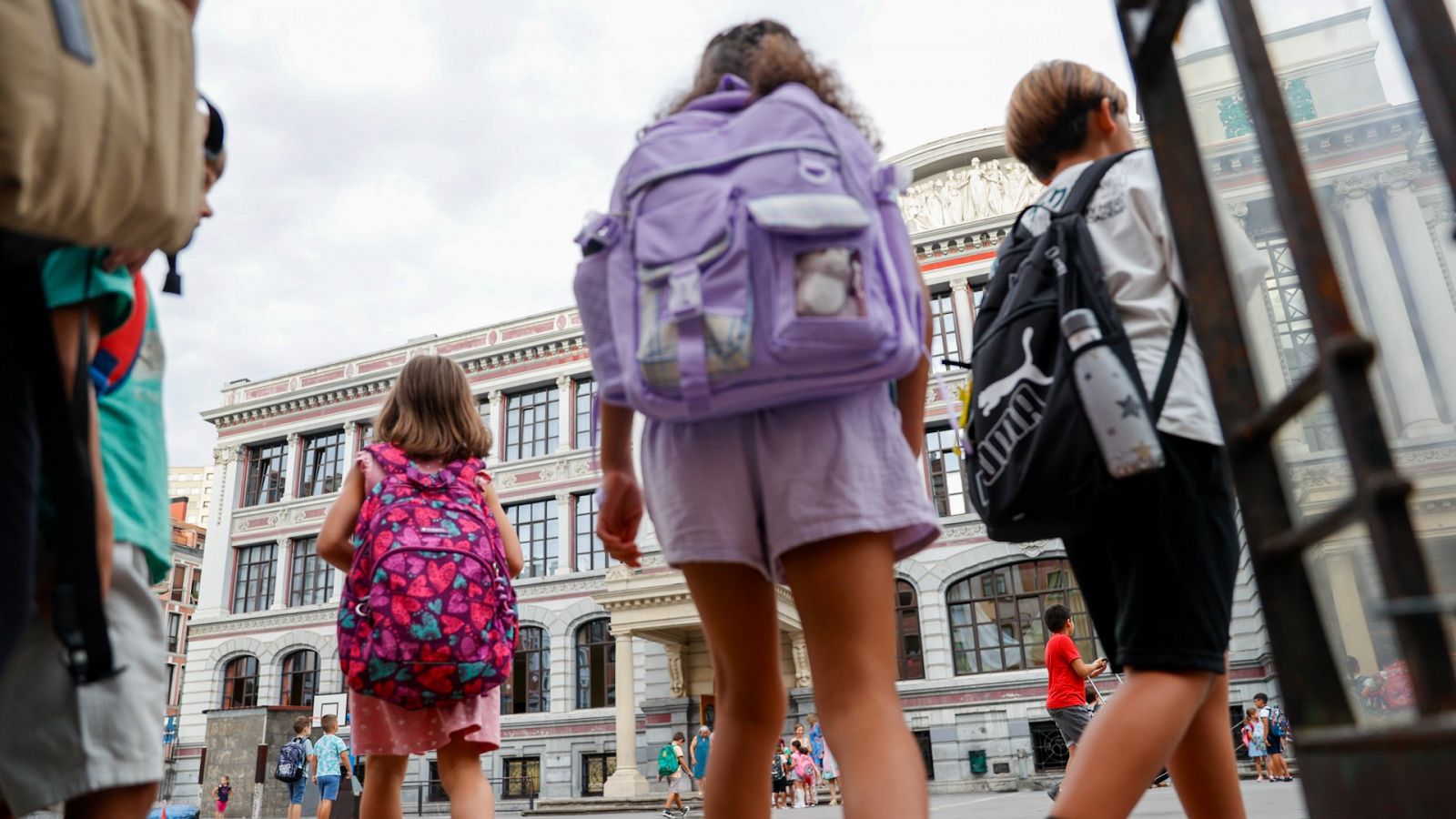 Baja el acoso escolar, pero muchos casos no se detectan | Ver