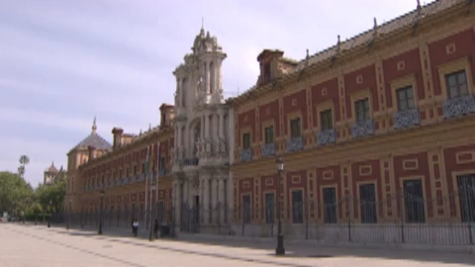 La Junta de Andalucía comprará terrenos en Doñana