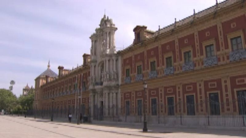 La Junta de Andalucía comprará terrenos en Doñana - Ver ahora