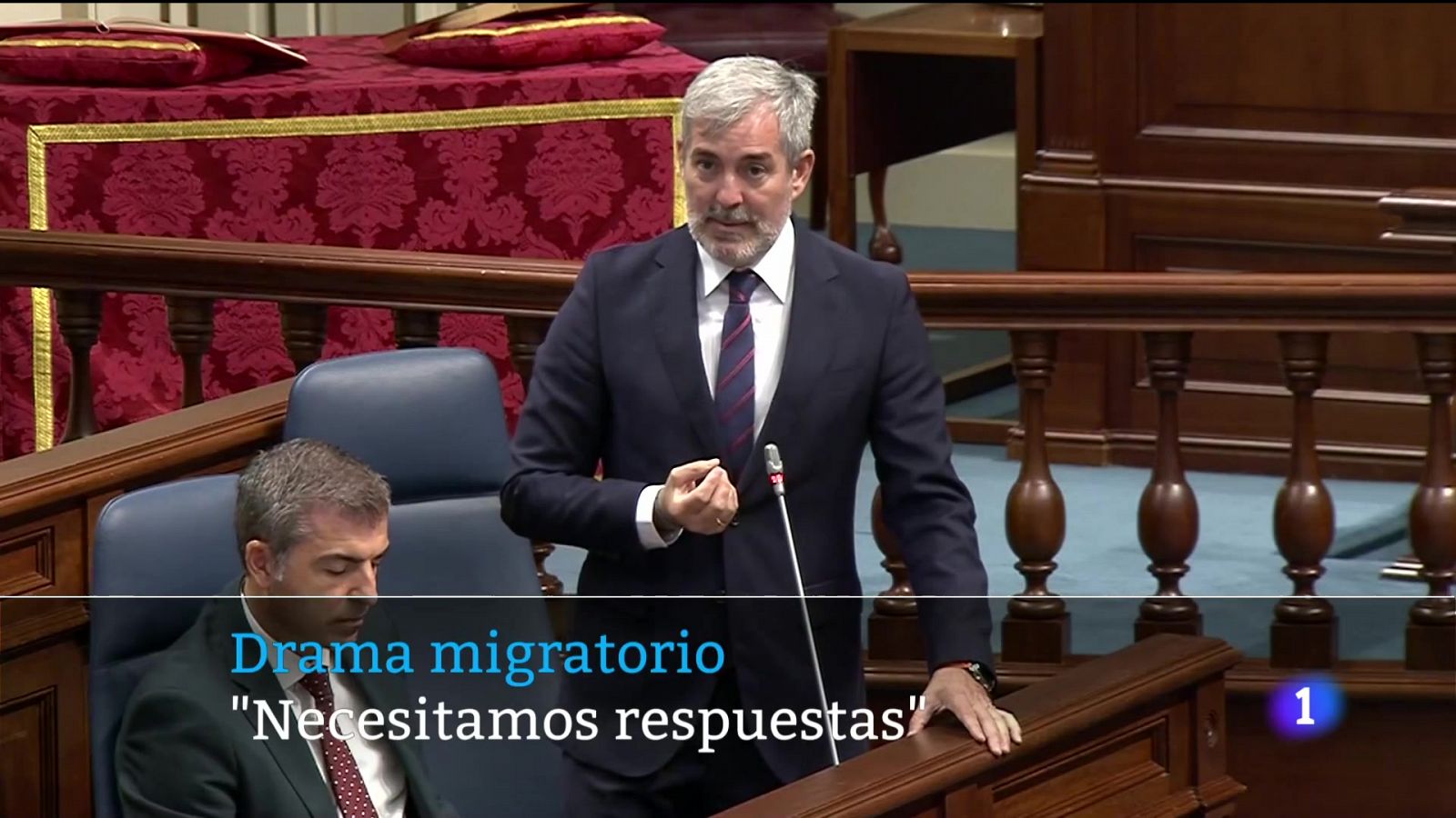 Canarias en 2' - 12/09/2023