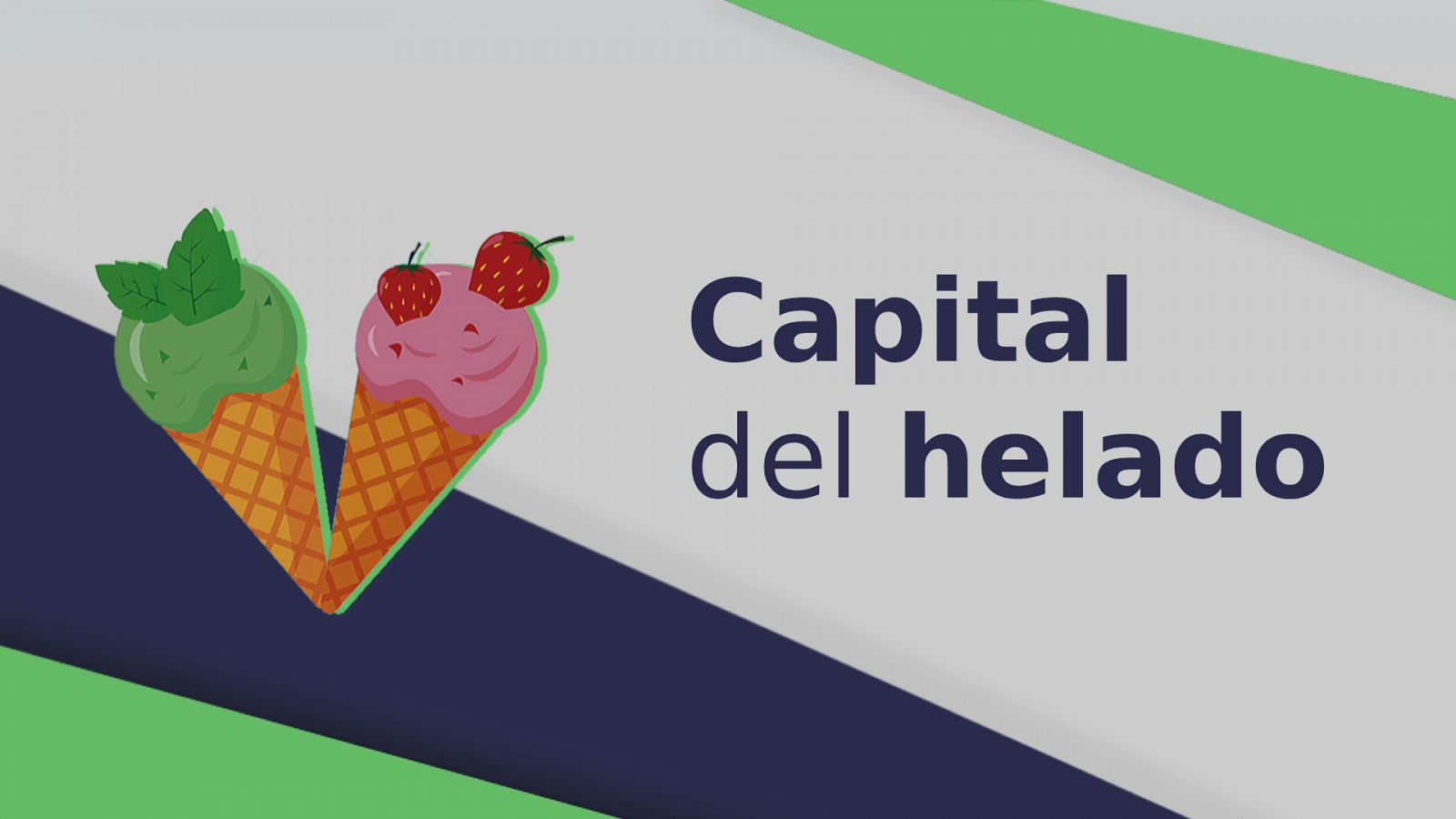 Cádiz, ranking nacional de heladerías - Ver ahora