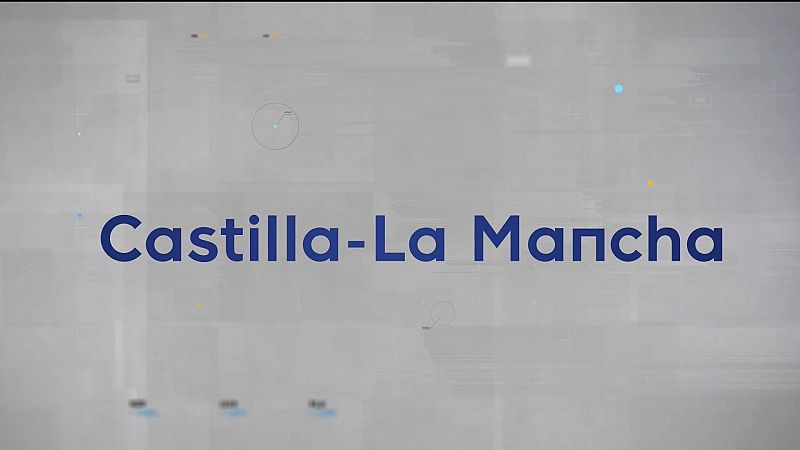 Castilla-La Mancha en 2' - 12/09/2023 - Ver ahora