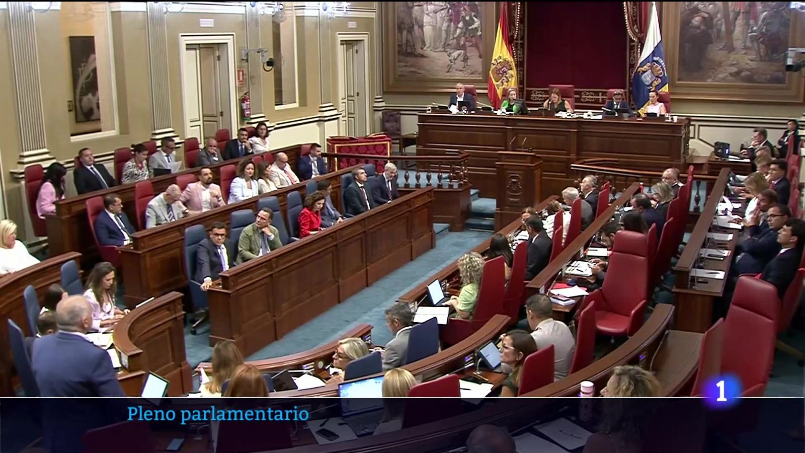 Telecanarias - 12/09/2023