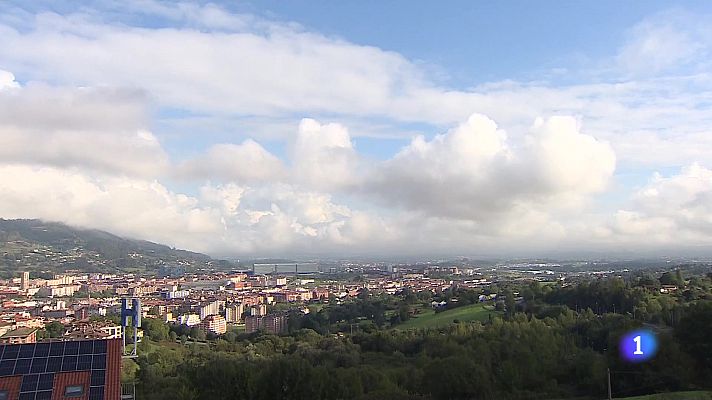 El tiempo en Asturias - 12/09/23