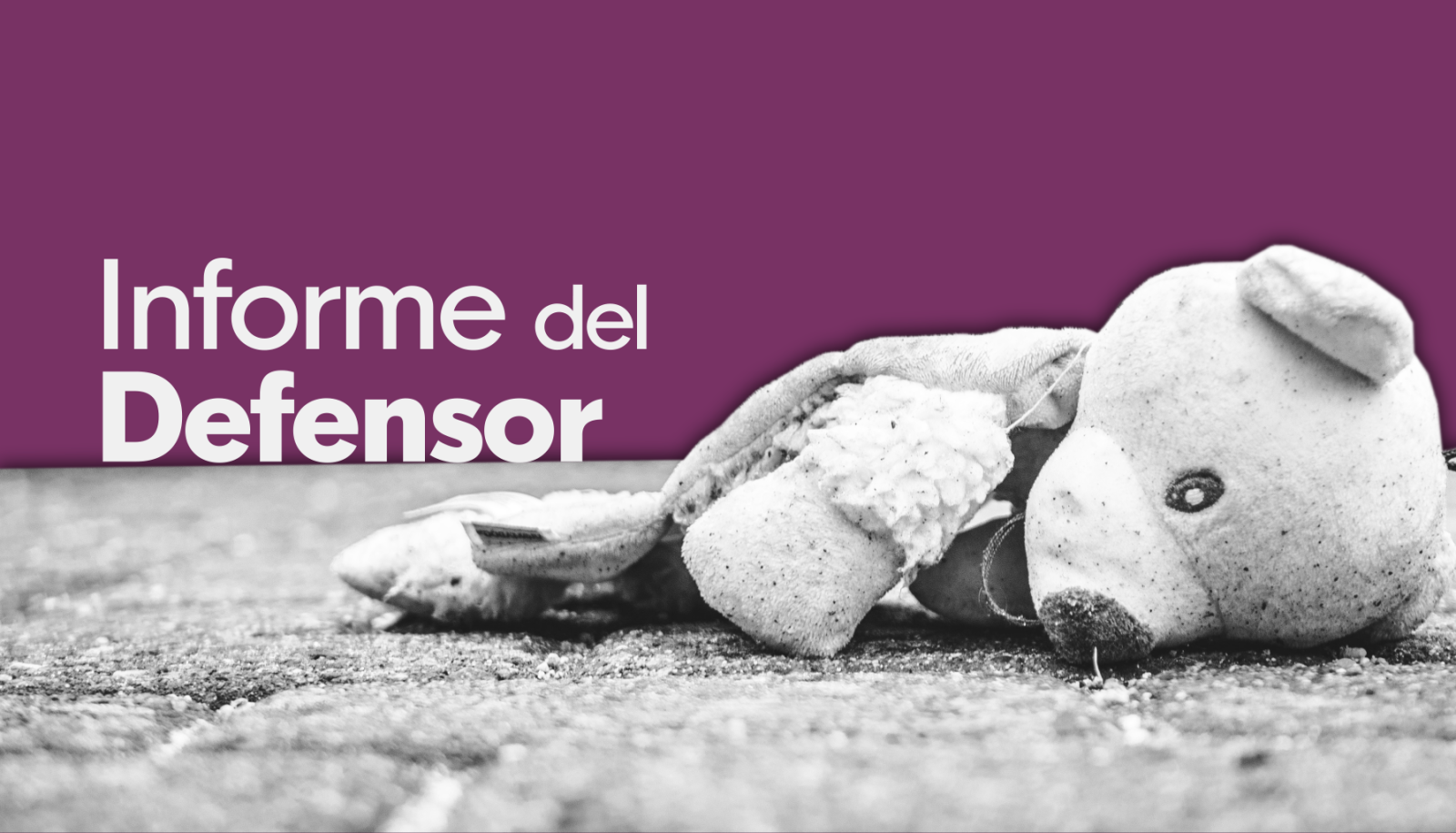 Los huérfanos de violencia machista - Ver ahora