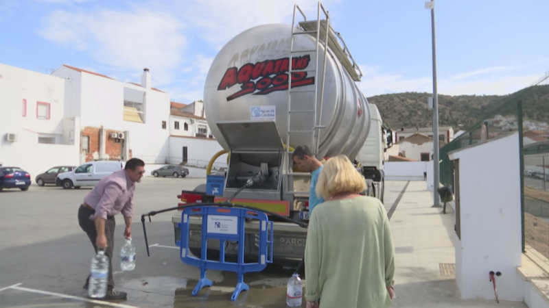 Plataforma cordobesa por el agua - Ver ahora