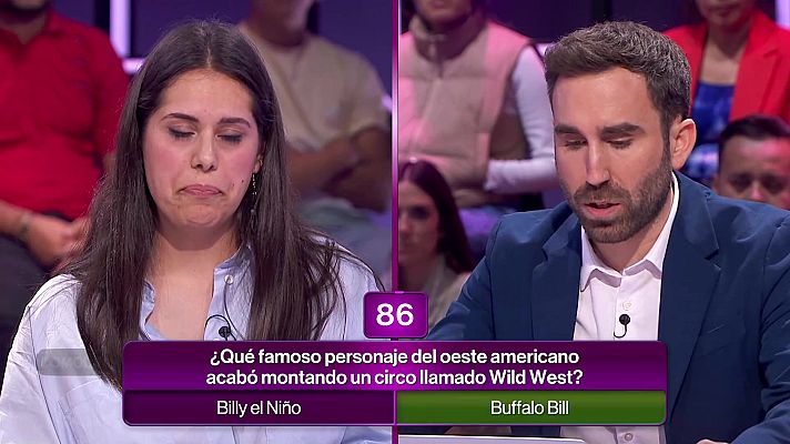 El comodín de La 1 - Programa 215