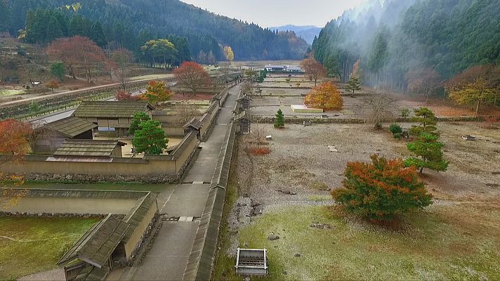 Arkeo - Ichijodani: Regreso a los origenes