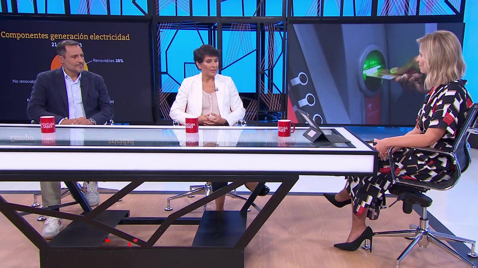 La aventura del saber - 14/09/23 - ver ahora